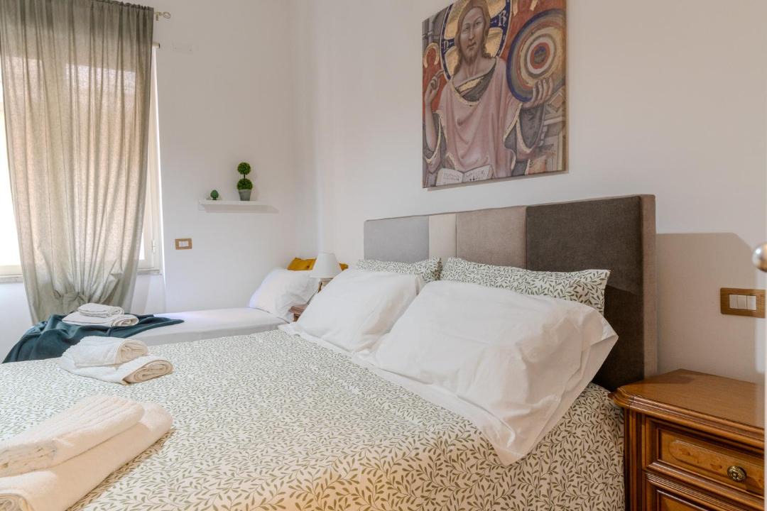 Photo of Bedroom in Santa Teresa di Riva