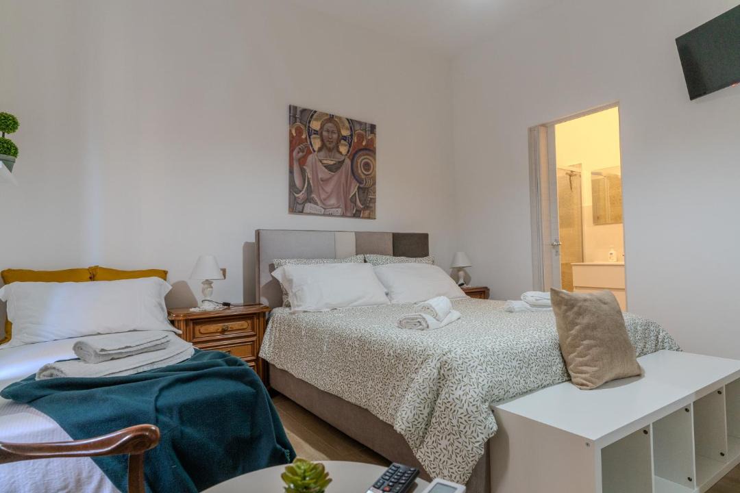 Photo of Bedroom in Santa Teresa di Riva