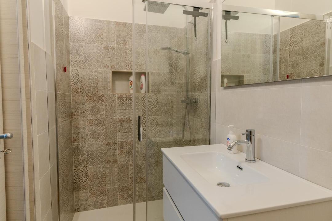 Photo of Bathroom in Santa Teresa di Riva