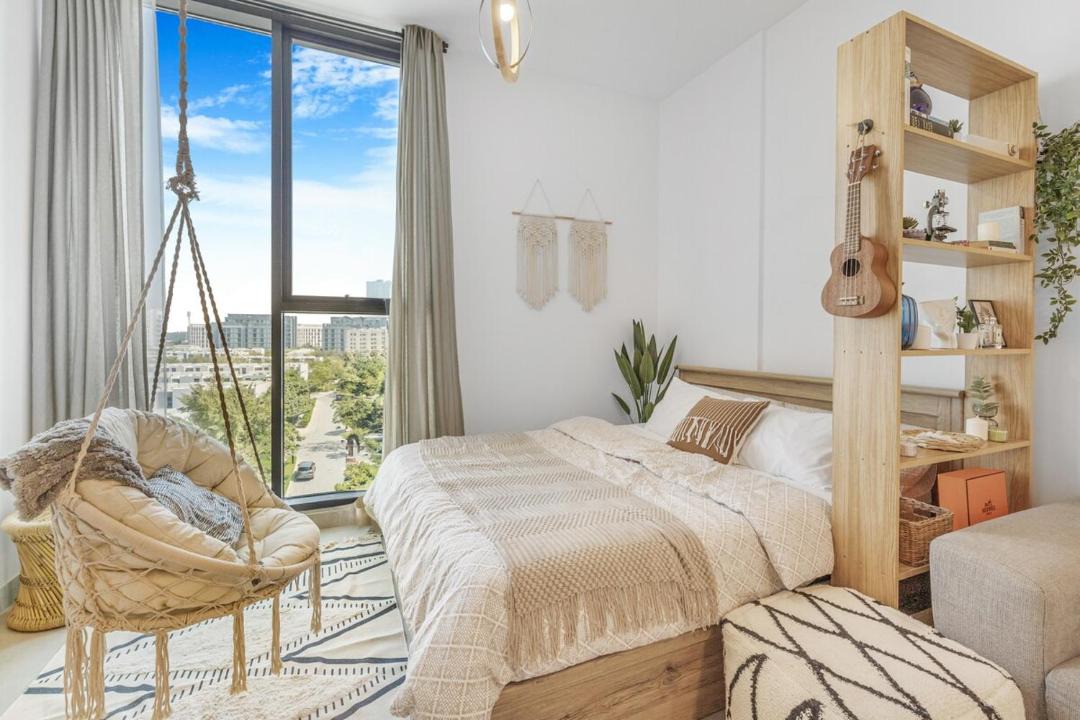 Photo of Bedroom in Sharjah
