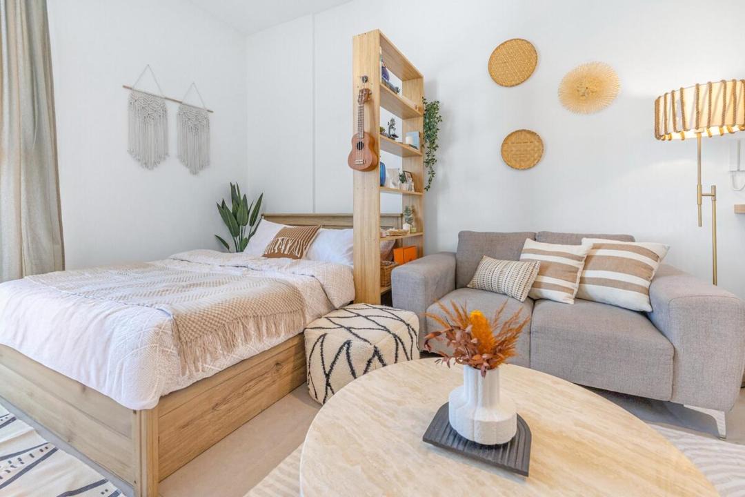 Photo of Bedroom in Sharjah