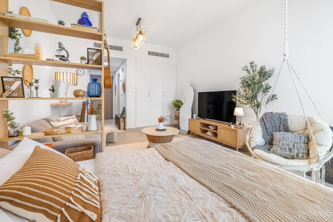 Photo of Bedroom in Sharjah