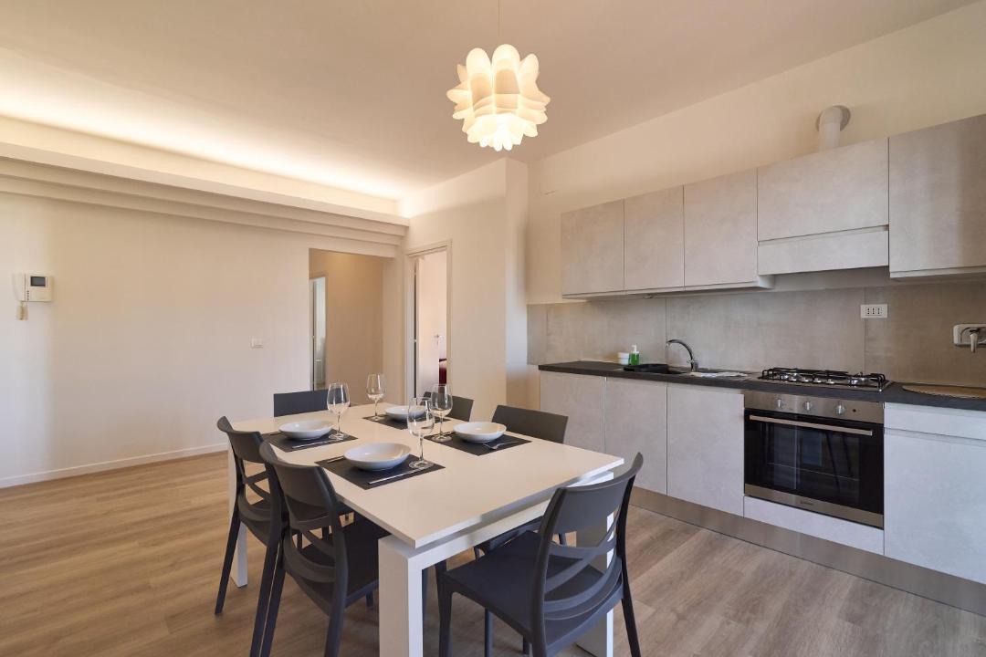 Photo of Kitchen in Perugia