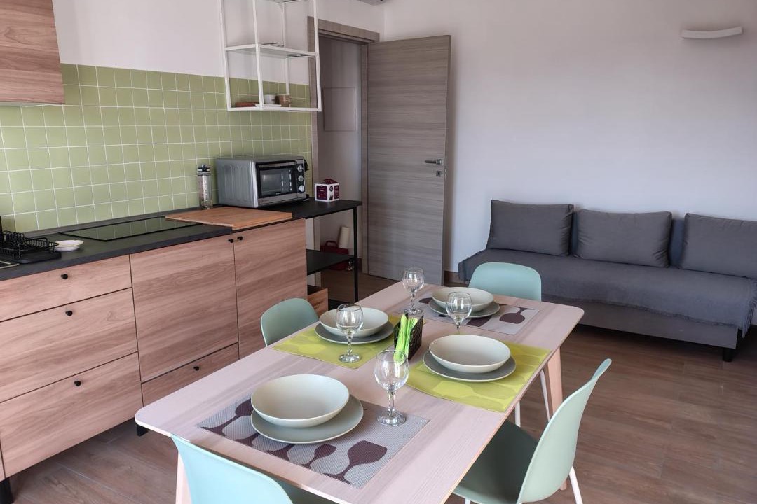 Photo of Kitchen in Capua