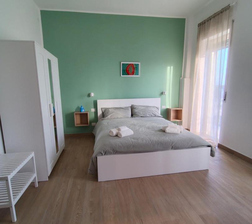 Photo of Bedroom in Capua