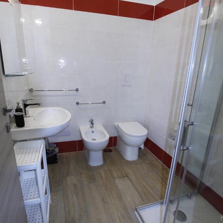 Photo of Bathroom in Capua