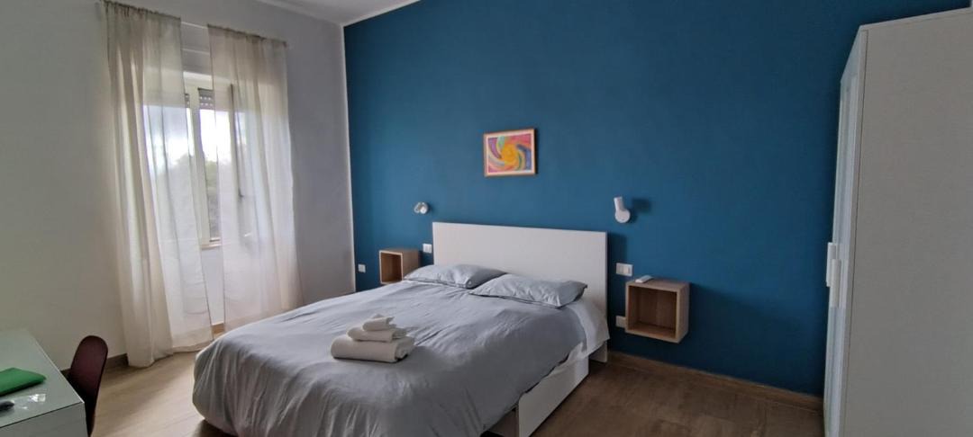 Photo of Bedroom in Capua