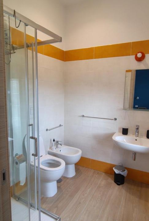 Photo of Bathroom in Capua
