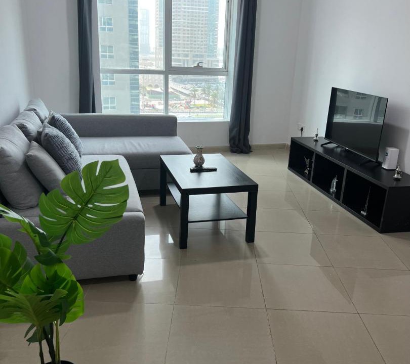 Photo of Livingroom in Al Majaz