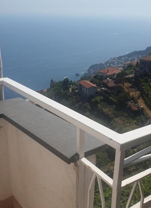 Photo of Patio Balcony in San Michele