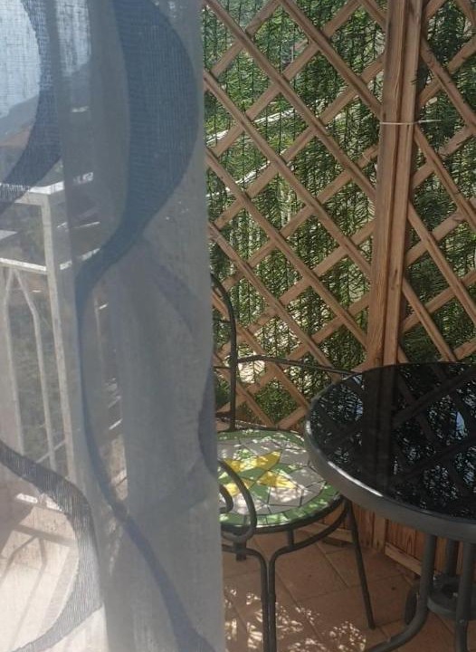 Photo of Patio Balcony in San Michele