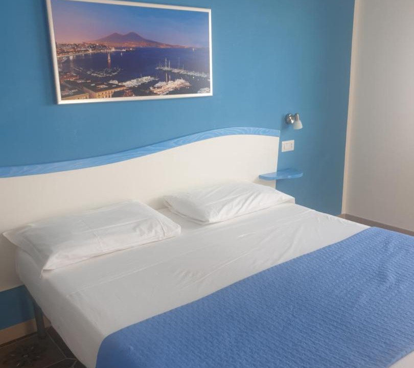 Photo of Bedroom in San Michele