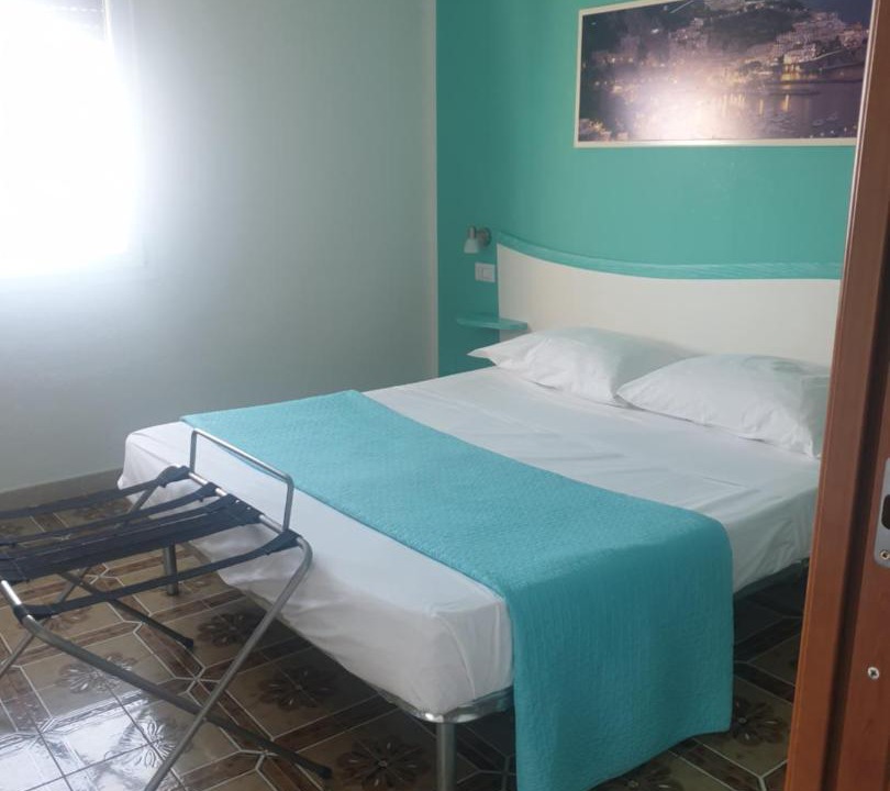 Photo of Bedroom in San Michele