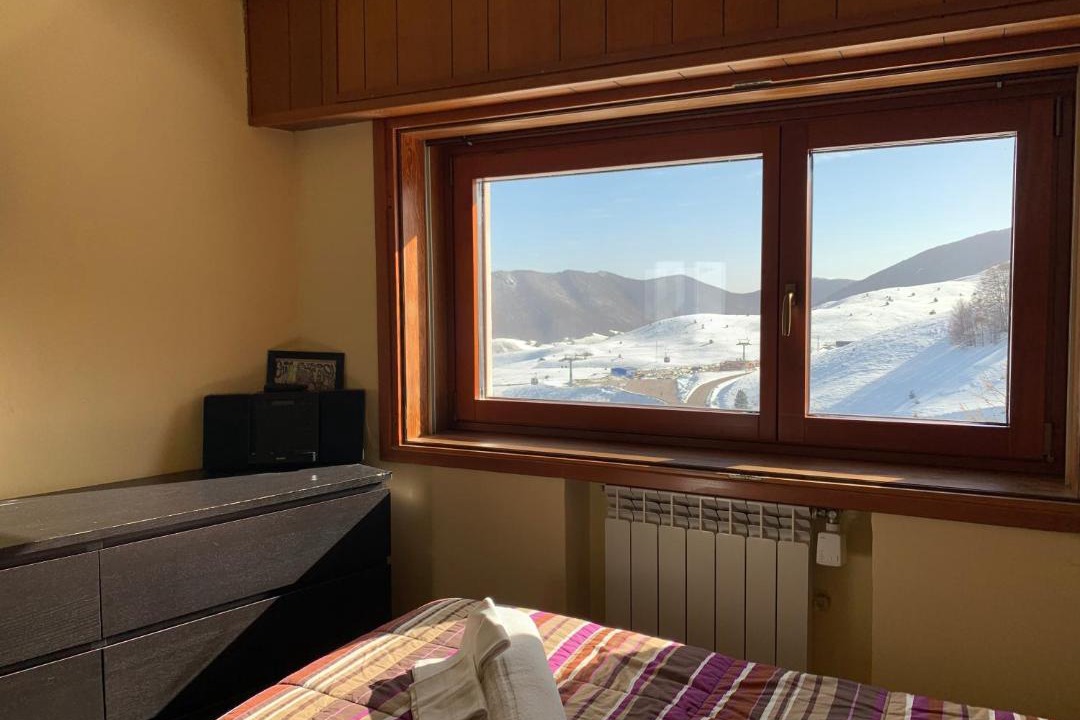 Photo of Bedroom in Aremogna