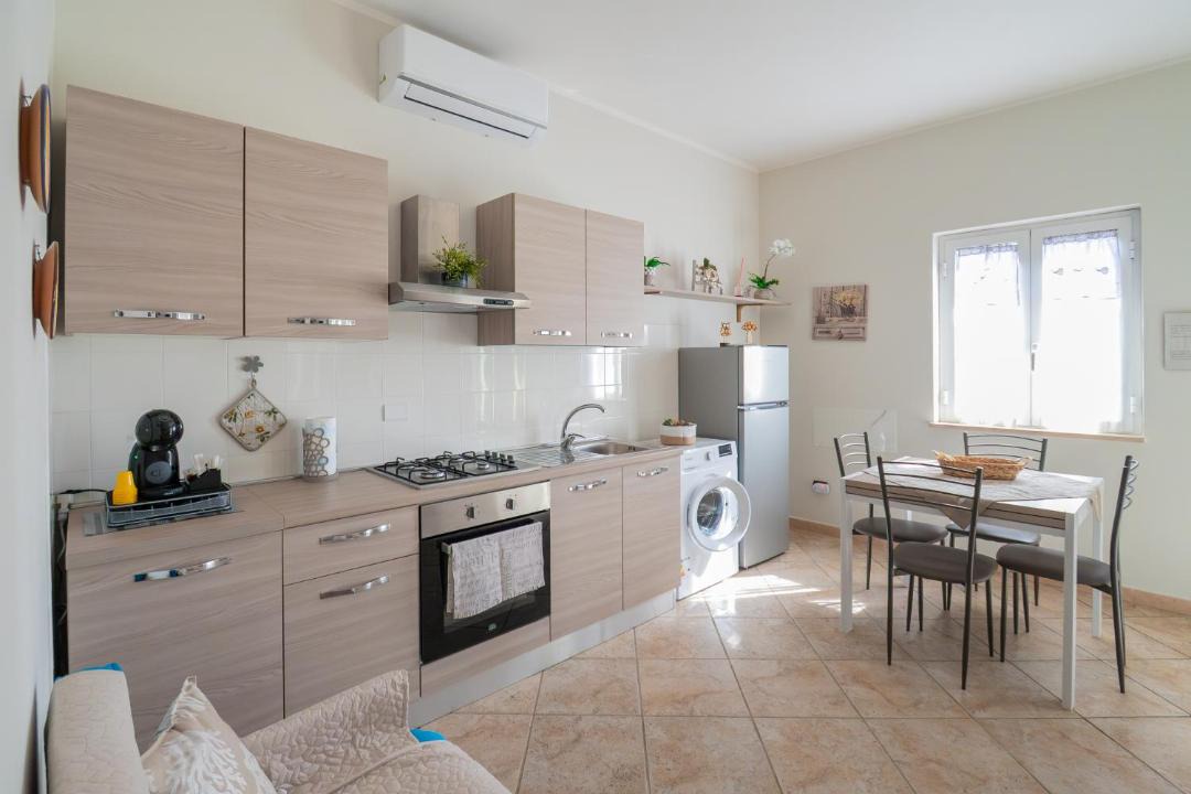 Photo of Kitchen in Villa Santa Lucia