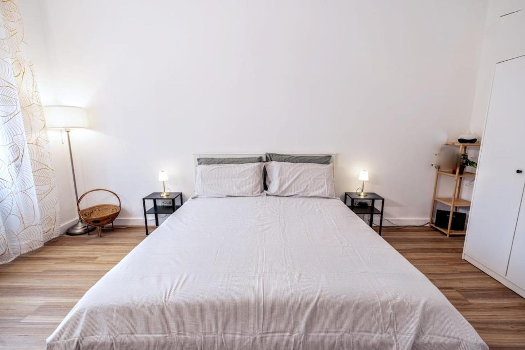 Photo of Bedroom in Ciampino