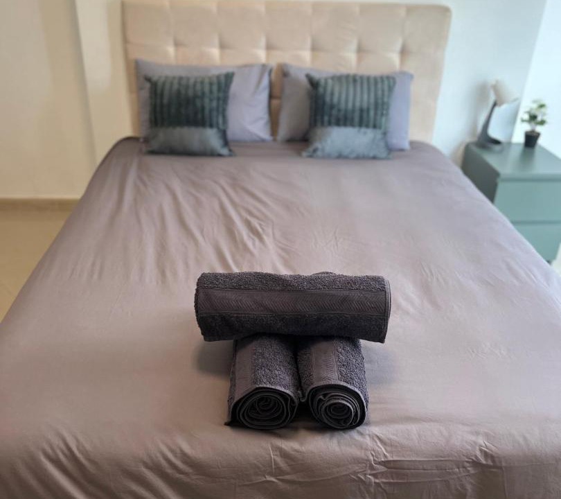 Photo of Bedroom in Al Majaz