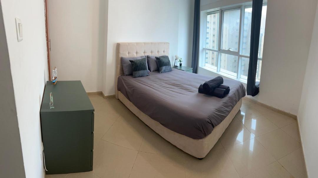 Photo of Bedroom in Al Majaz