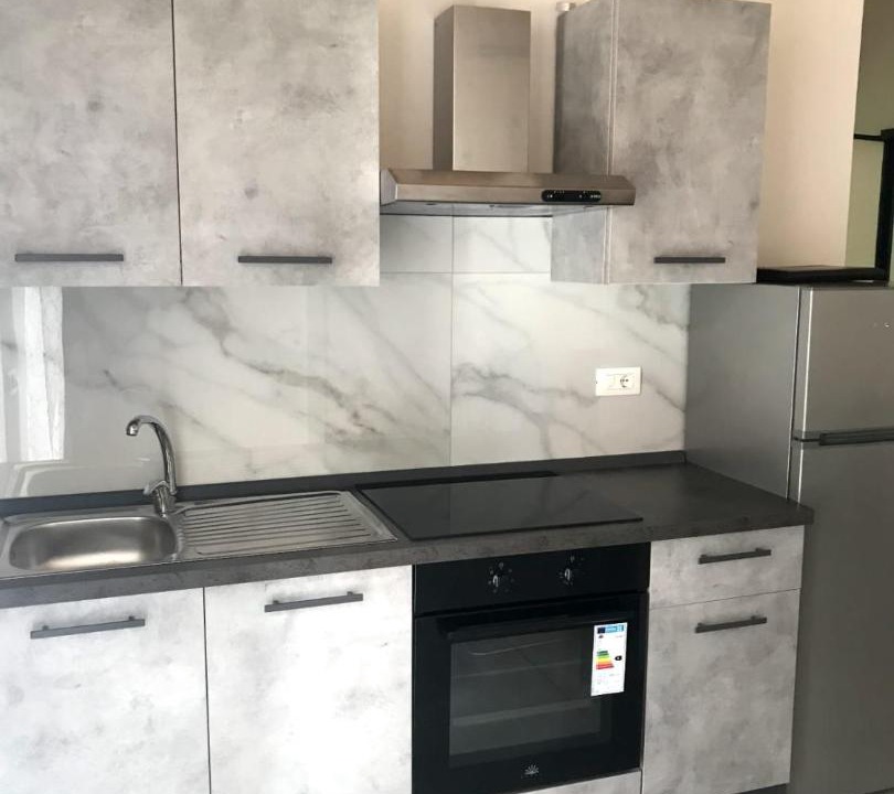 Photo of Kitchen in Nicotera Marina