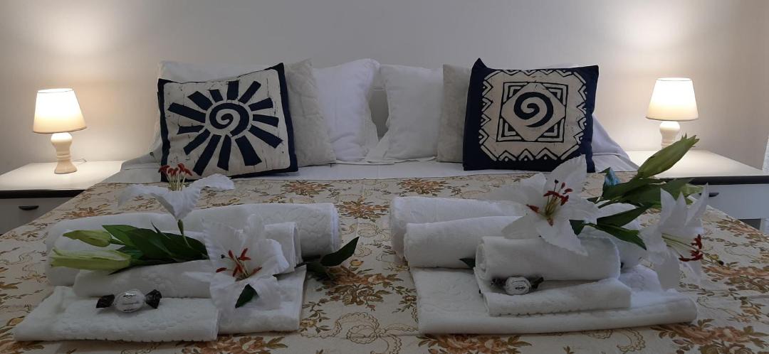 Photo of Bedroom in Marina di Davoli