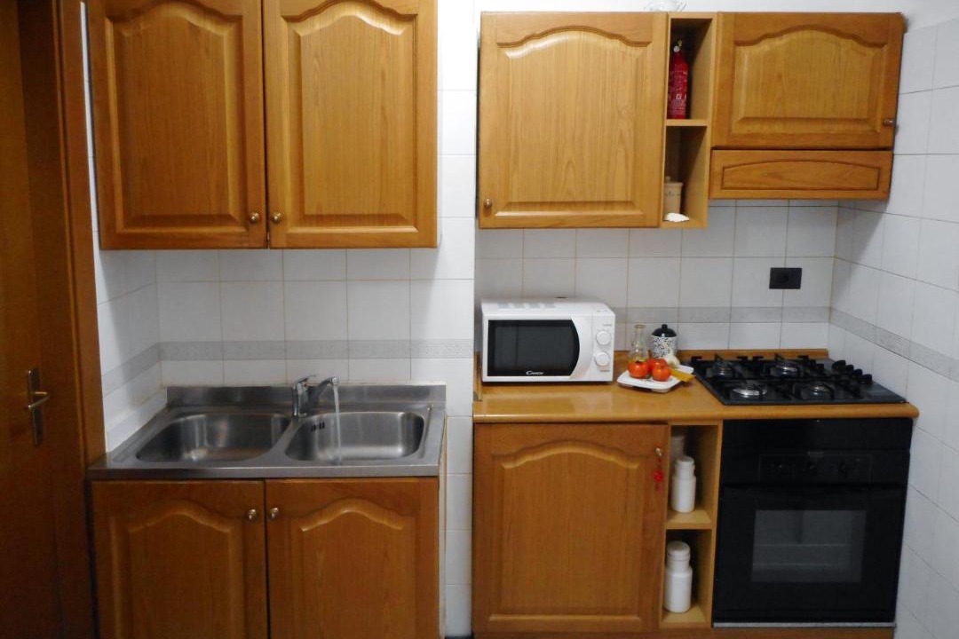Photo of Kitchen in Marina di Davoli