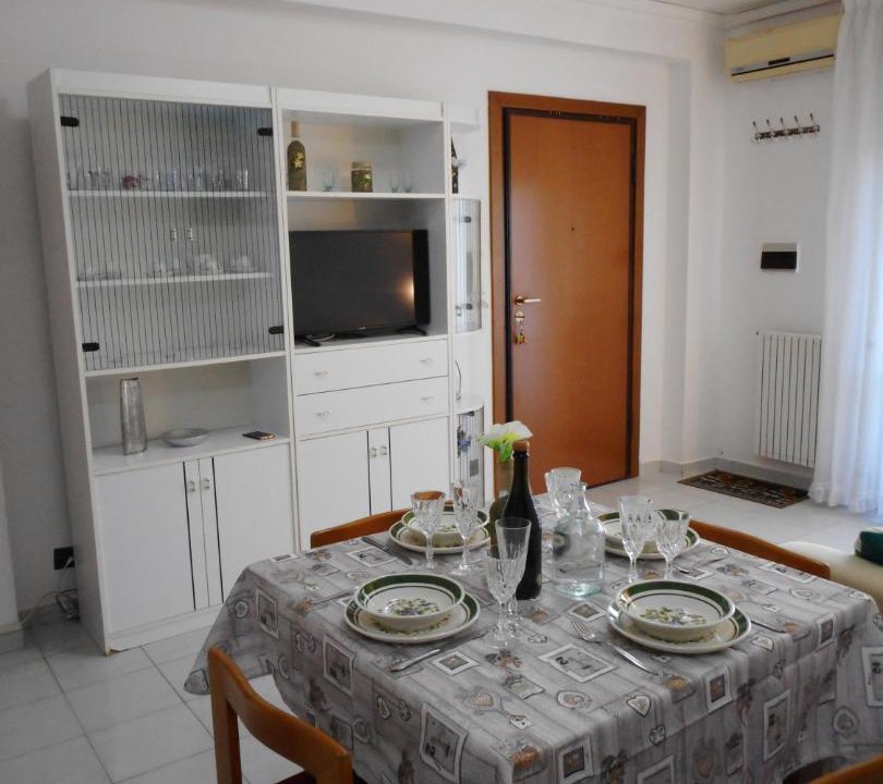 Photo of Kitchen in Marina di Davoli