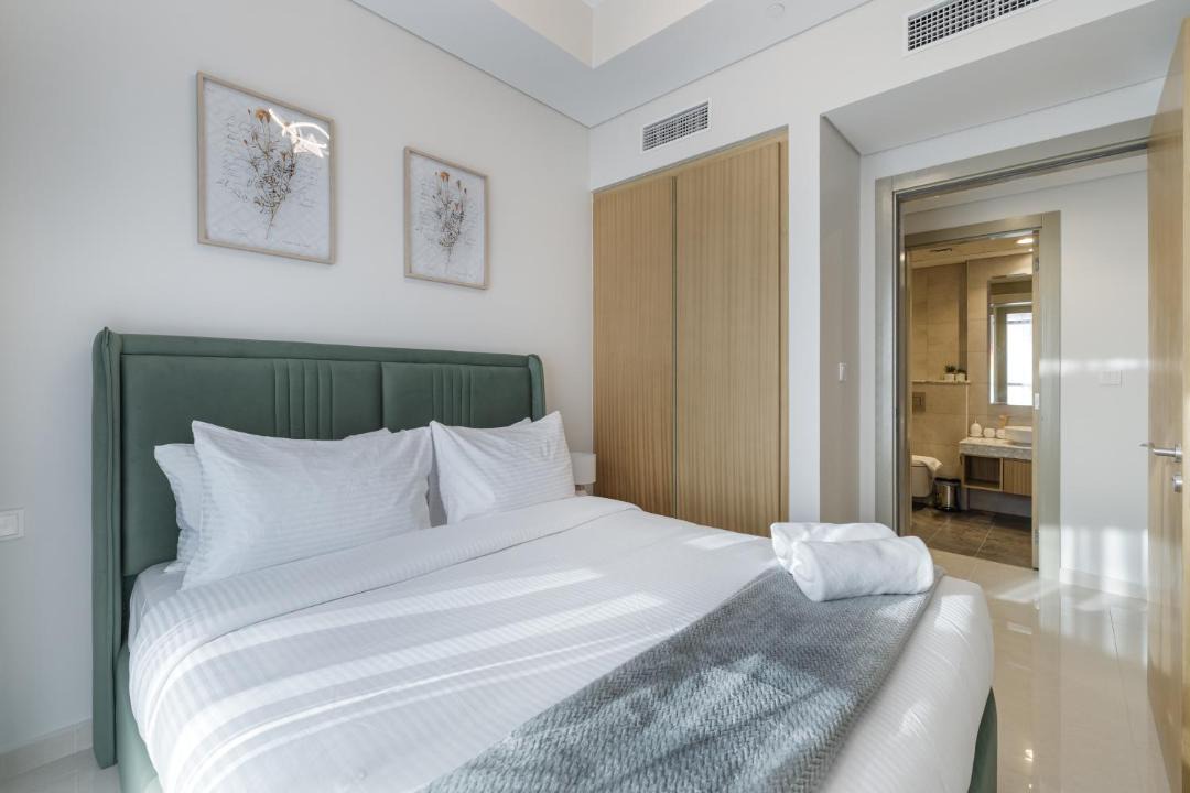Photo of Bedroom in Sheikh Zayed Road
