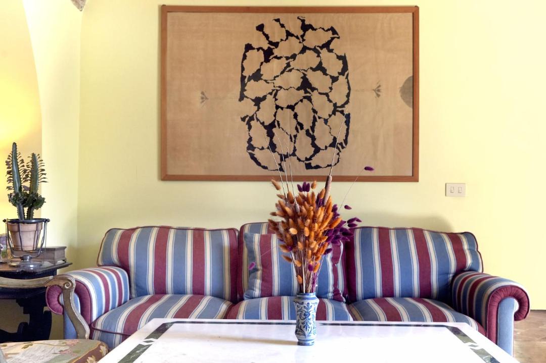 Photo of Livingroom in San Martino in Pensilis