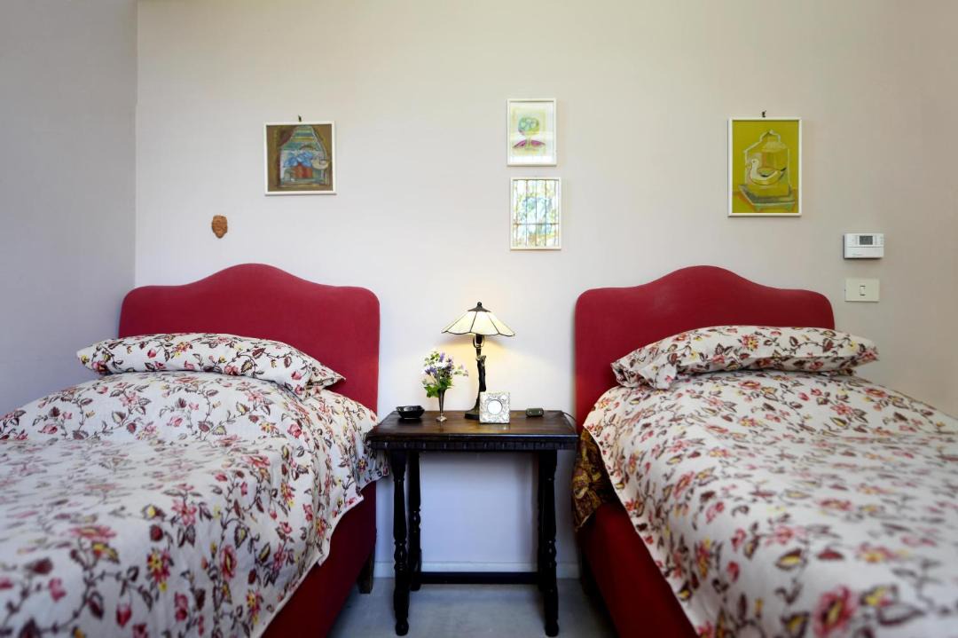 Photo of Bedroom in San Martino in Pensilis