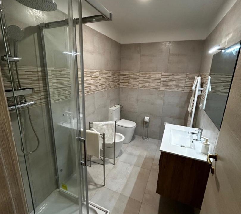 Photo of Bathroom in Celenza sul Trigno