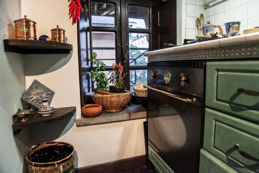 Photo of Livingroom in Rione V Ponte