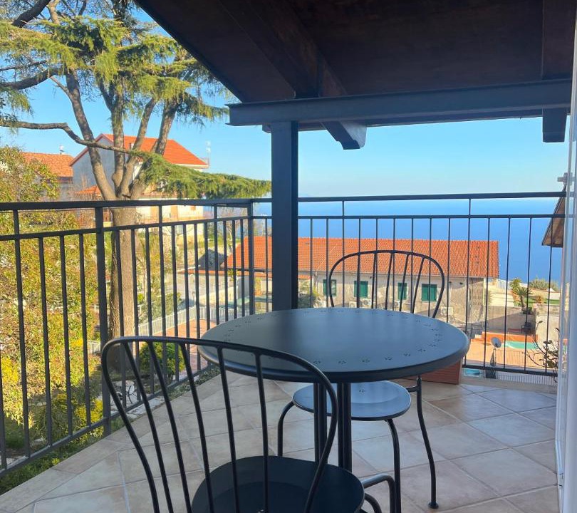 Photo of Patio Balcony in San Lazzaro