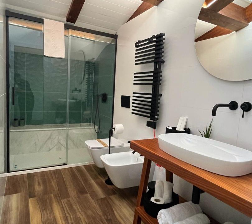 Photo of Bathroom in San Lazzaro