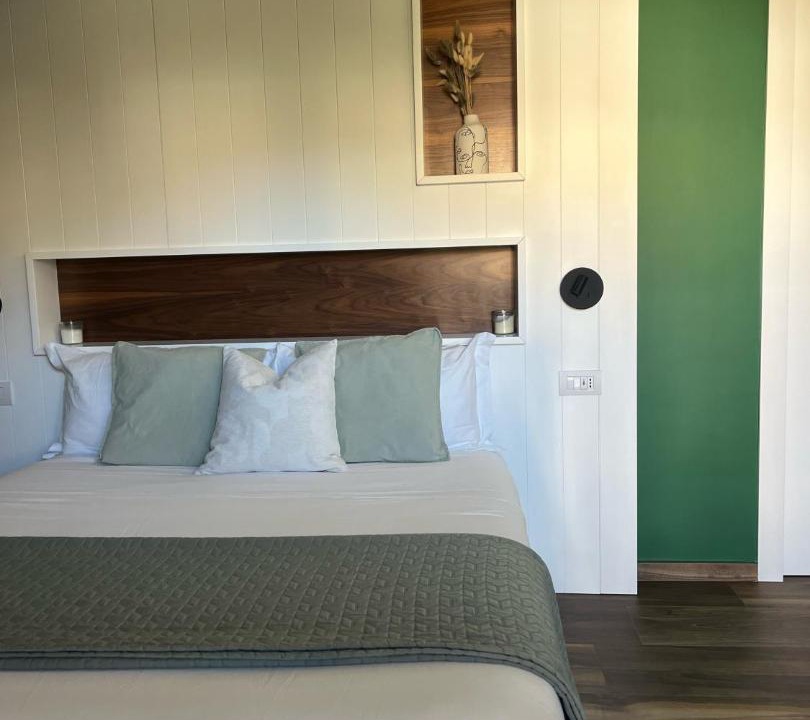 Photo of Bedroom in San Lazzaro