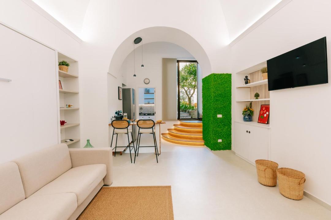 Photo of Livingroom in Meta