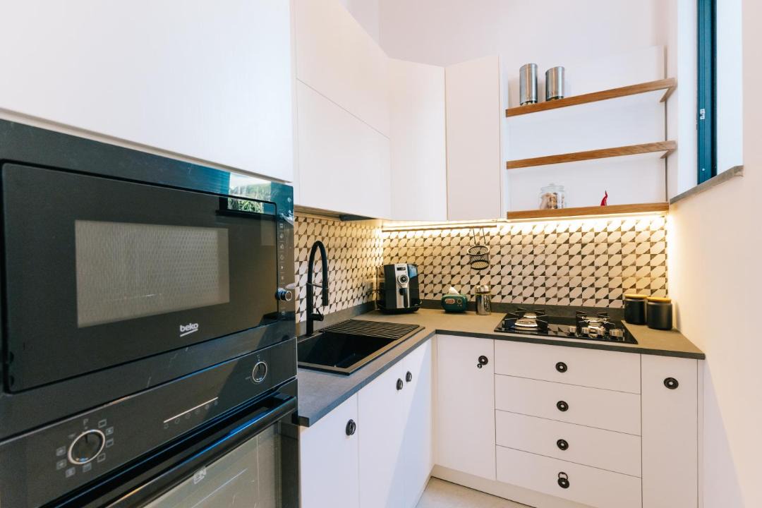Photo of Kitchen in Meta