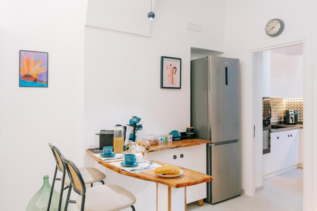 Photo of Kitchen in Meta