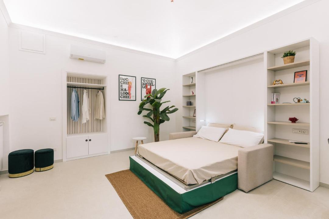 Photo of Bedroom in Meta