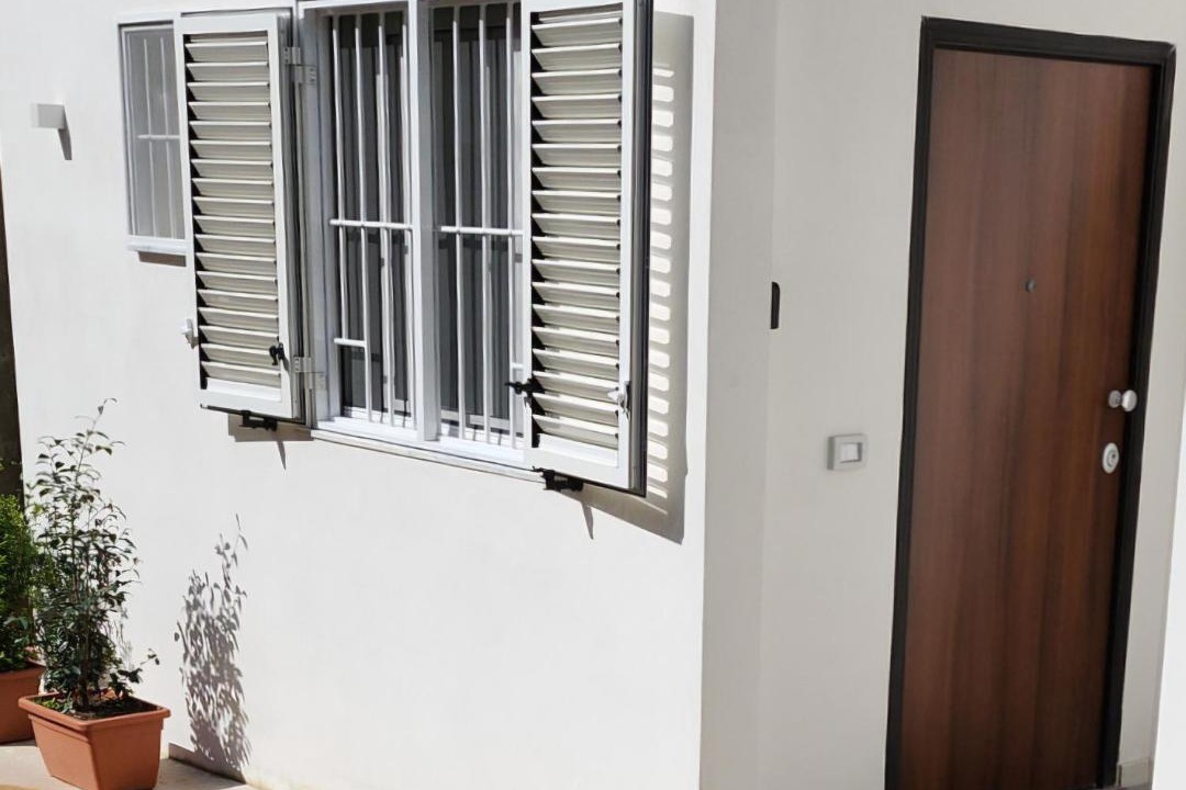 Photo of Patio Balcony in Santa Maria Capua Vetere
