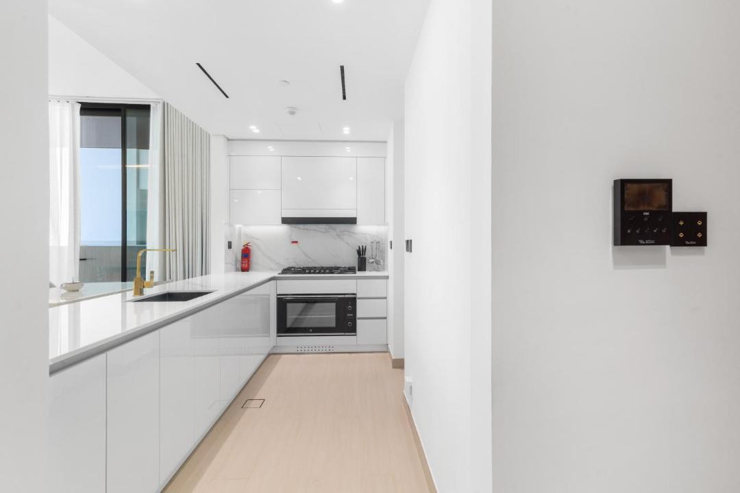 Photo of Kitchen in Jumeirah Village Circle