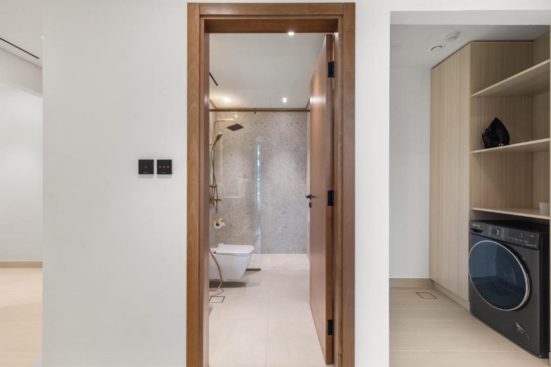 Photo of Bathroom in Jumeirah Village Circle