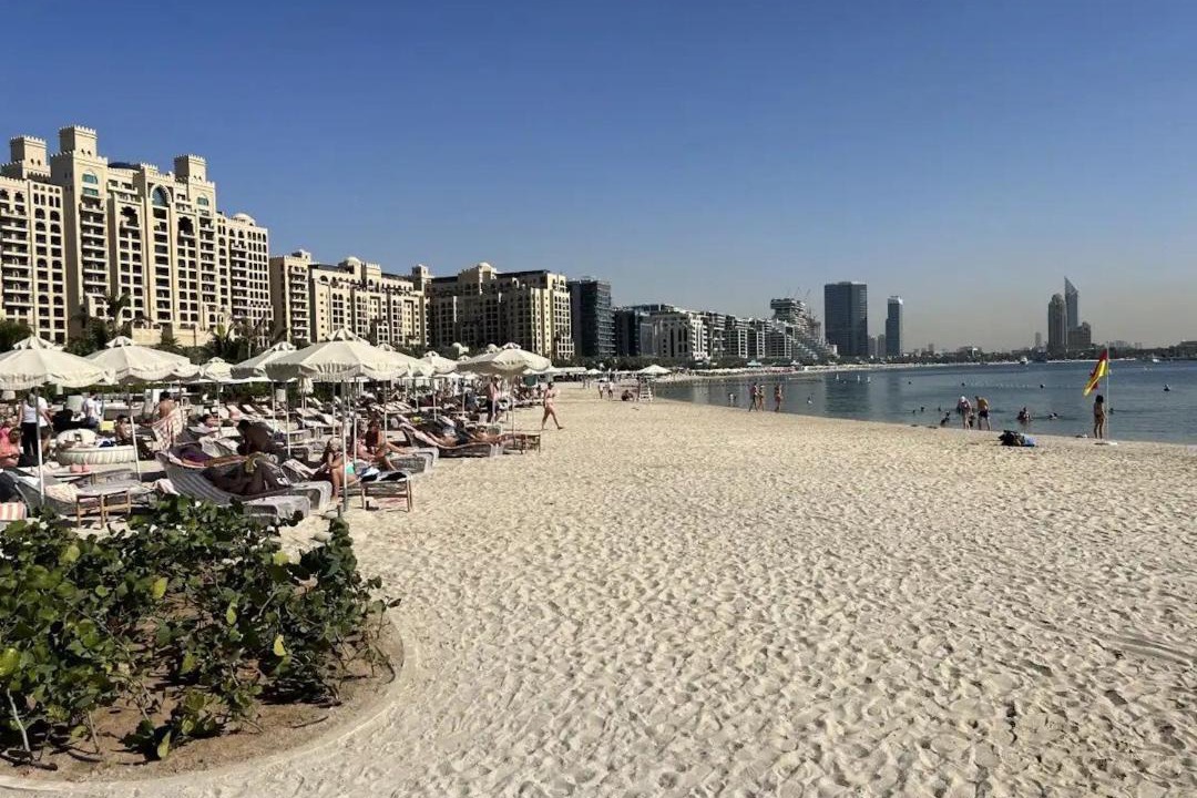 Photo of Others in Palm Jumeirah