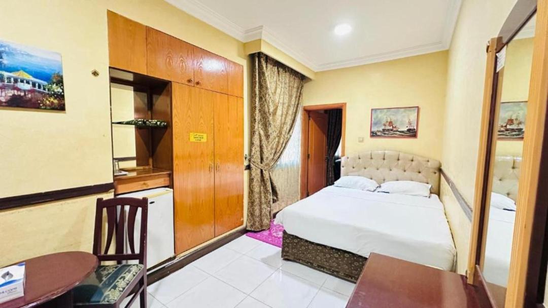 Photo of Bedroom in Old Dubai