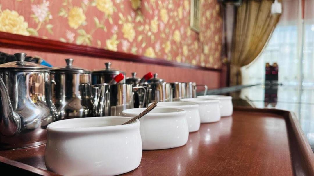 Photo of Kitchen in Old Dubai