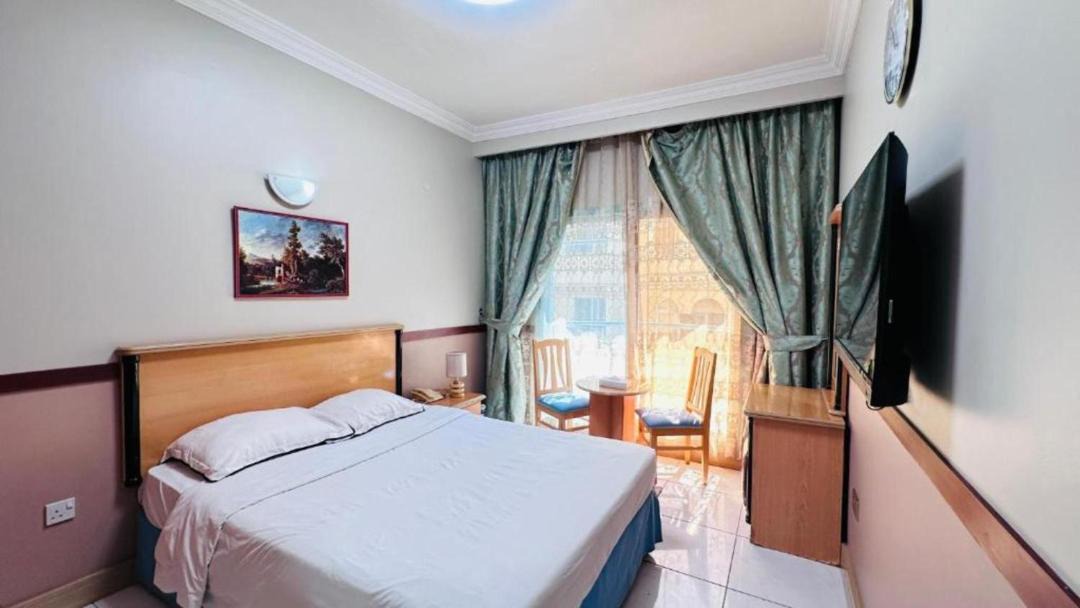 Photo of Bedroom in Old Dubai