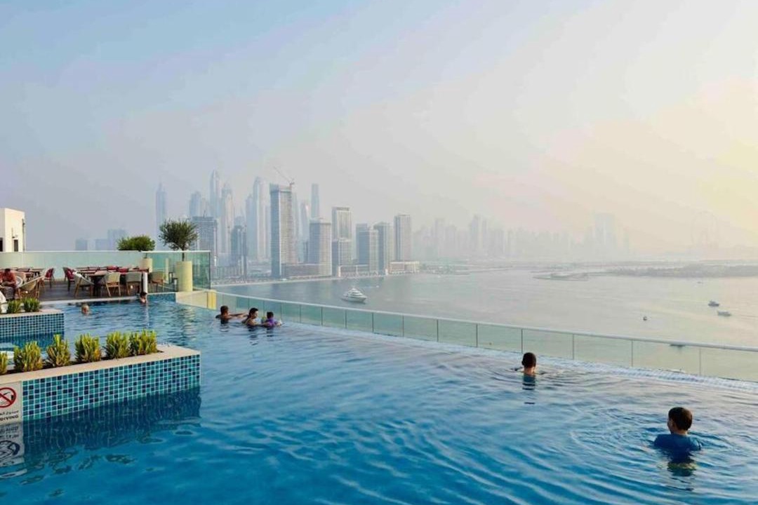 Photo of Others in Palm Jumeirah