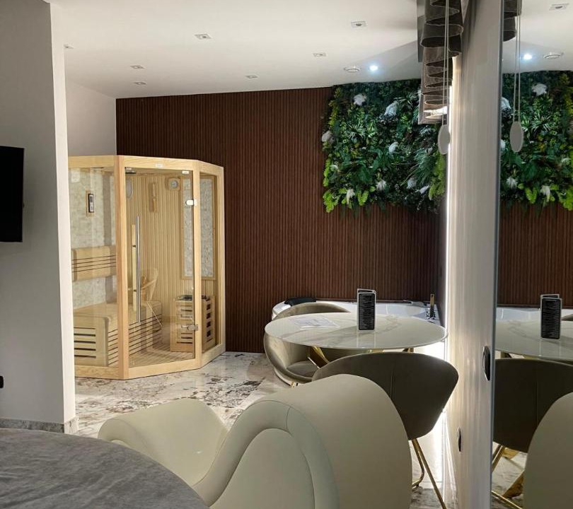 Photo of Livingroom in Varcaturo