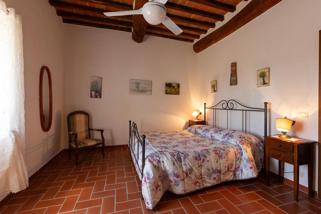 Photo of Bedroom in Bollano