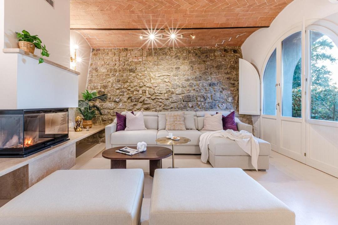 Photo of Livingroom in Monteroni d'Arbia