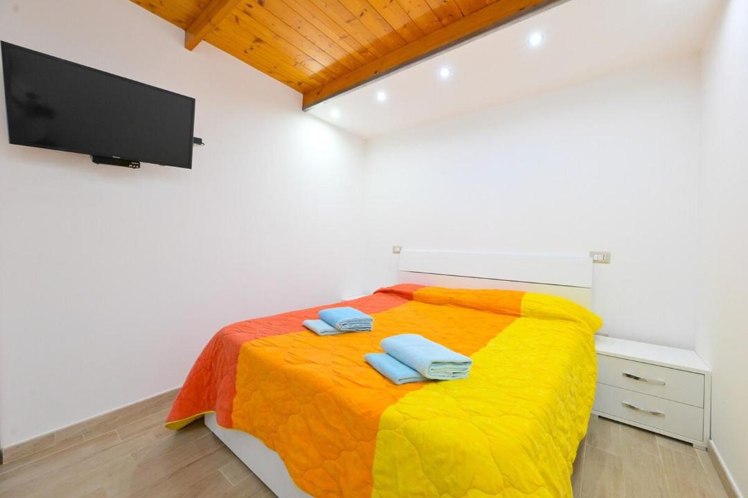 Photo of Bedroom in Barano d'Ischia